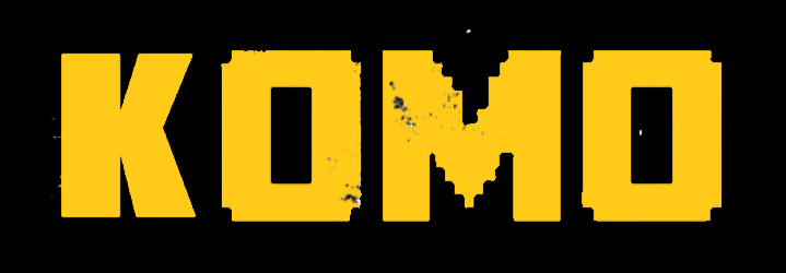 POMO logo
