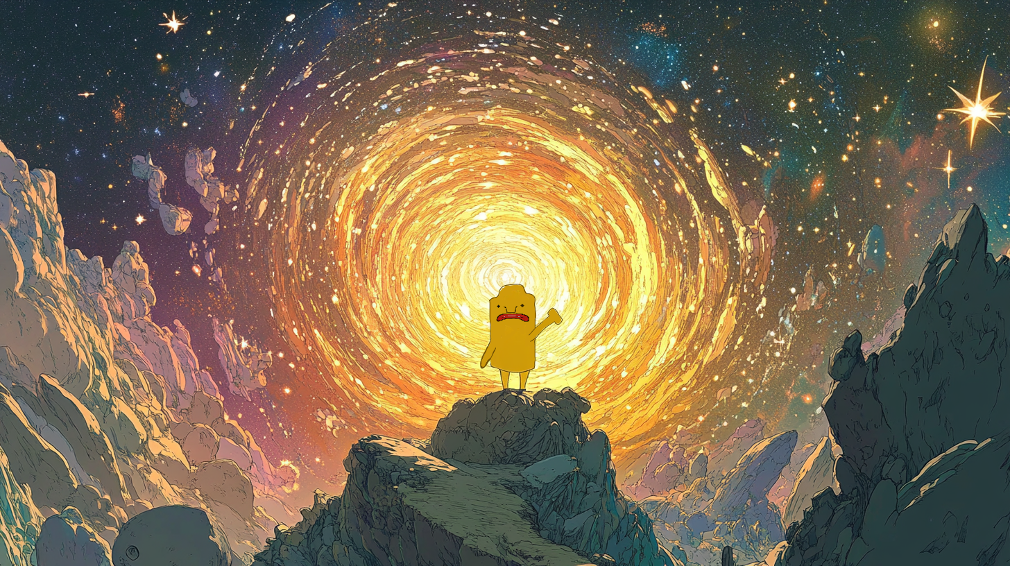 A digital illustration 4