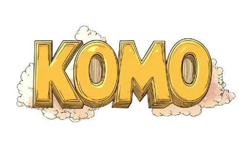 POMO logo