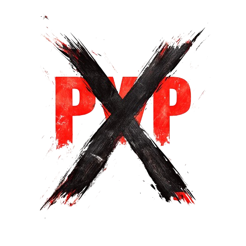 PVP Logo